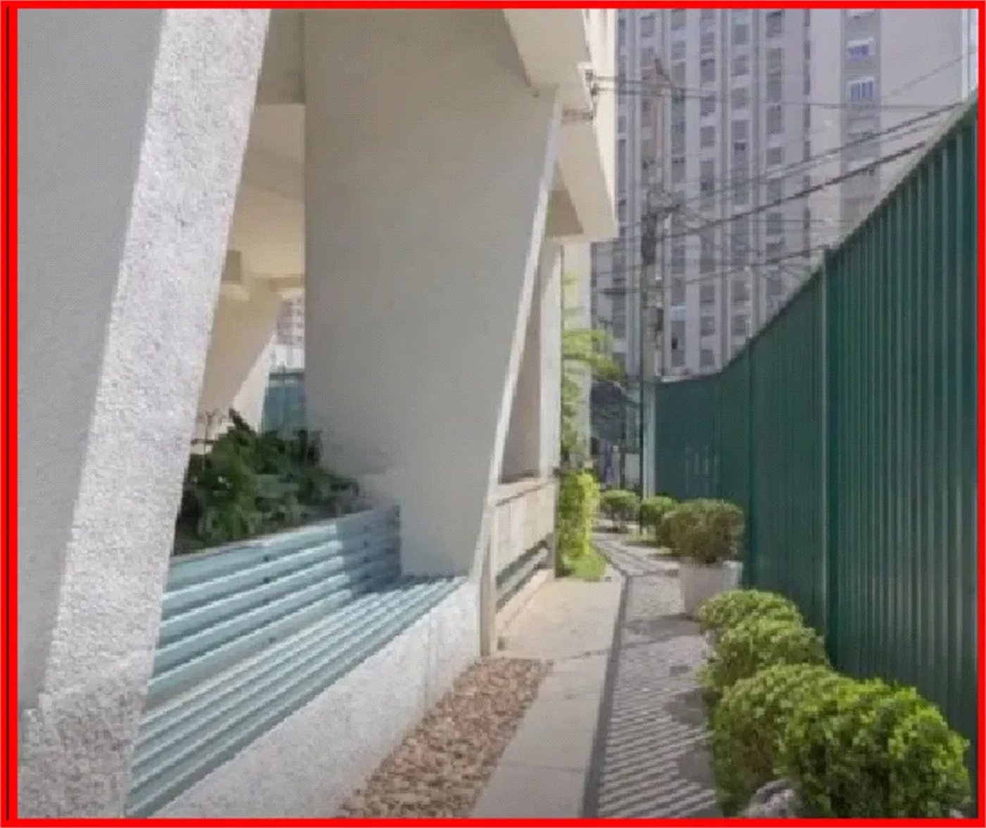 Apartamento à venda com 2 quartos em Água Branca, São Paulo, SP