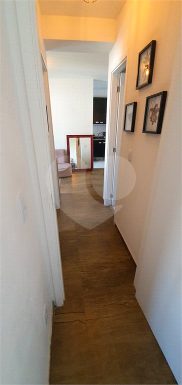 Seu Novo Lar Aconchegante e Completo: Apartamento de 48m², 2 quartos com Conforto e Lazer