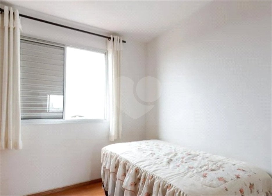 Apartamento à venda com 2 quartos em Vila Nivi, São Paulo, SP