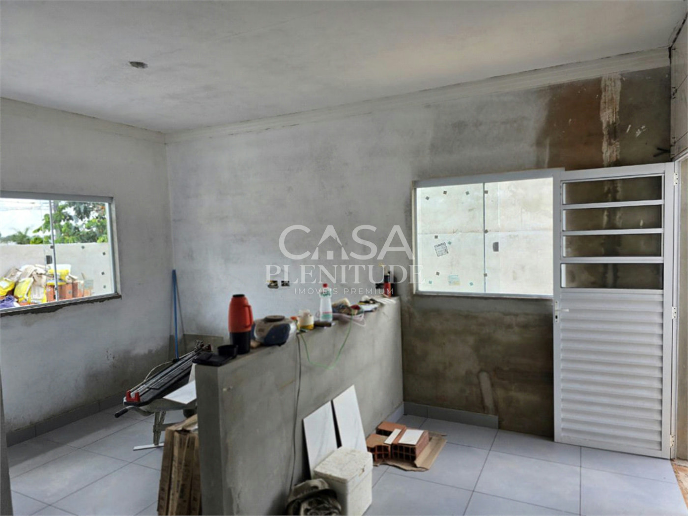 Casa à venda com 1 suíte em Terras de Arieta, Sorocaba, SP