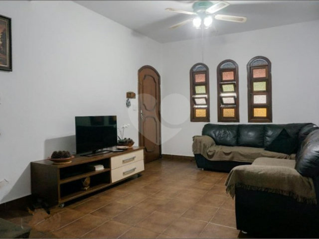 Casa em condomínio à venda com 3 quartos em Santana, São Paulo, SP