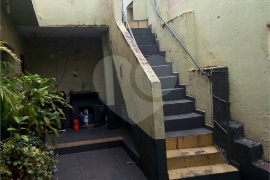 Casa à venda com 2 quartos em Freguesia do Ó, São Paulo, SP