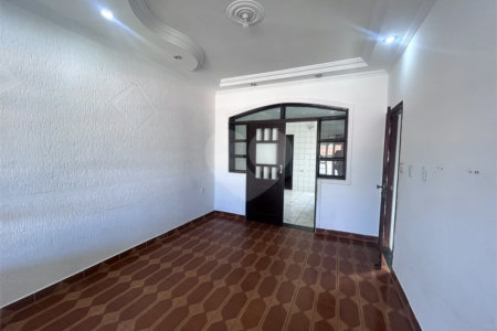 Sobrado à venda com 2 quartos em Jardim Wanderley, Tatuí, SP