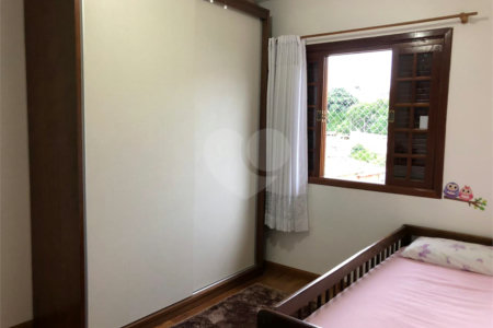 Sobrado à venda com 2 quartos em Tucuruvi, São Paulo, SP