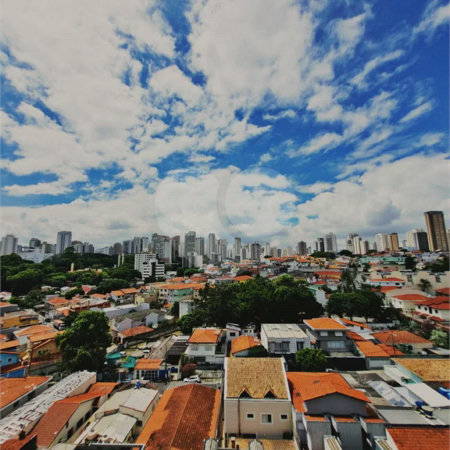 Apartamento à venda com 1 suíte em Vila Mariza Mazzei, São Paulo, SP