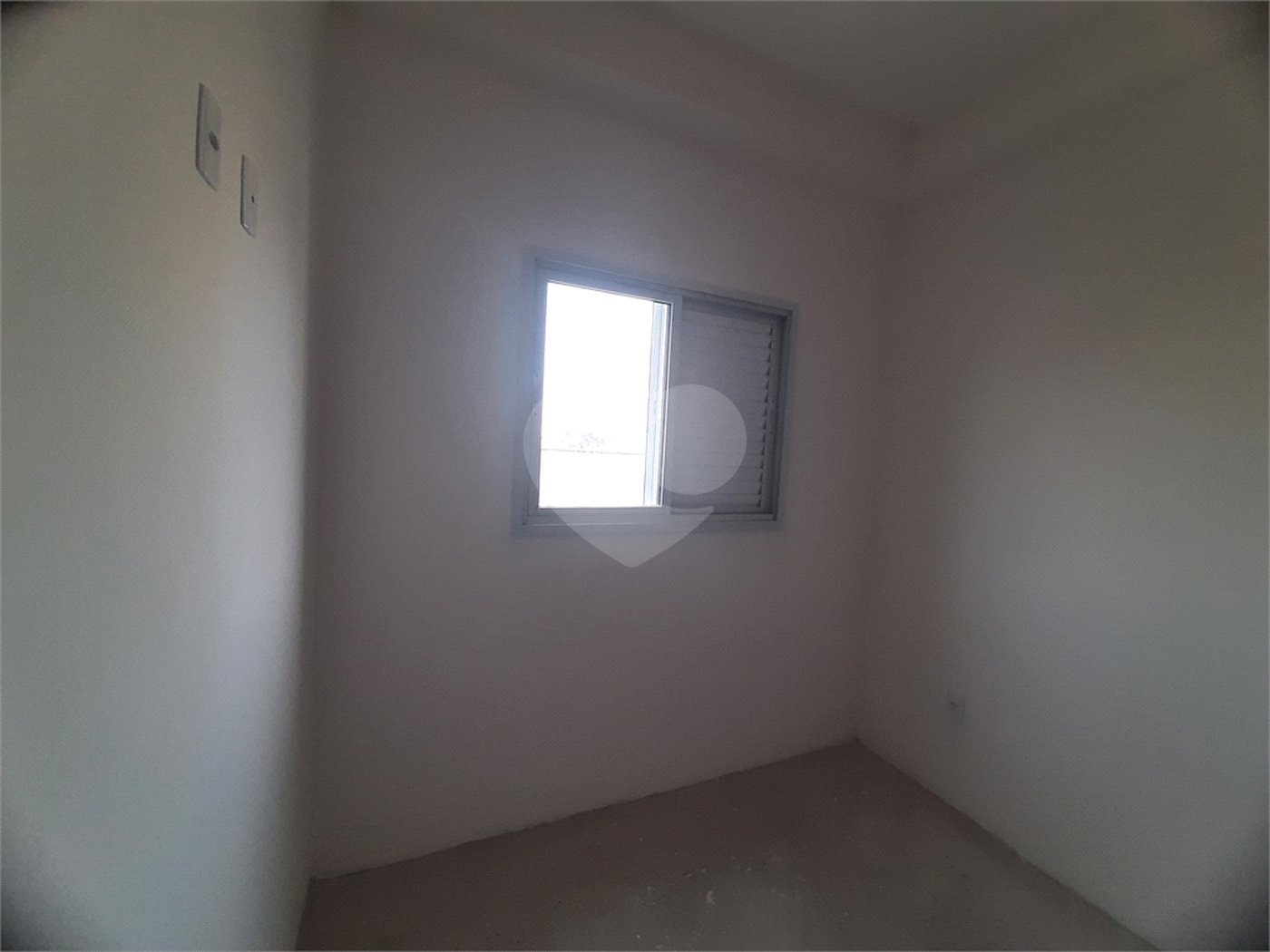 Apartamento à venda com 2 quartos em Parada Inglesa, São Paulo, SP