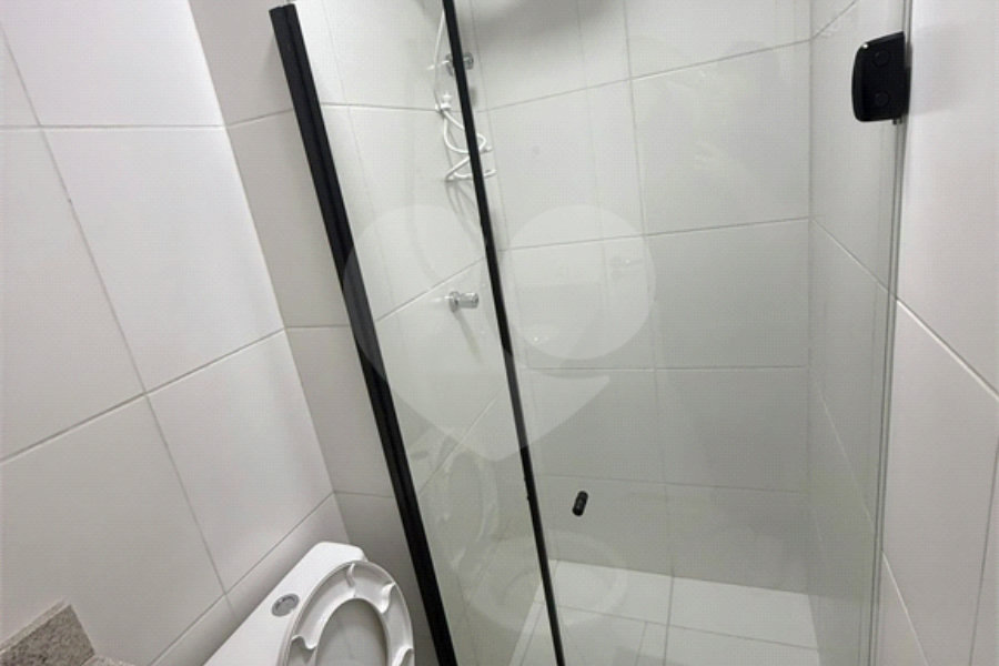 Studio à venda ou para alugar com 1 quarto em Tucuruvi, São Paulo, SP