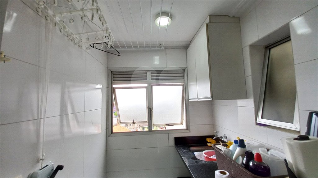 Apartamento à venda com 3 quartos, sendo 1 suíte, em Jardim Luísa, São Paulo, SP
