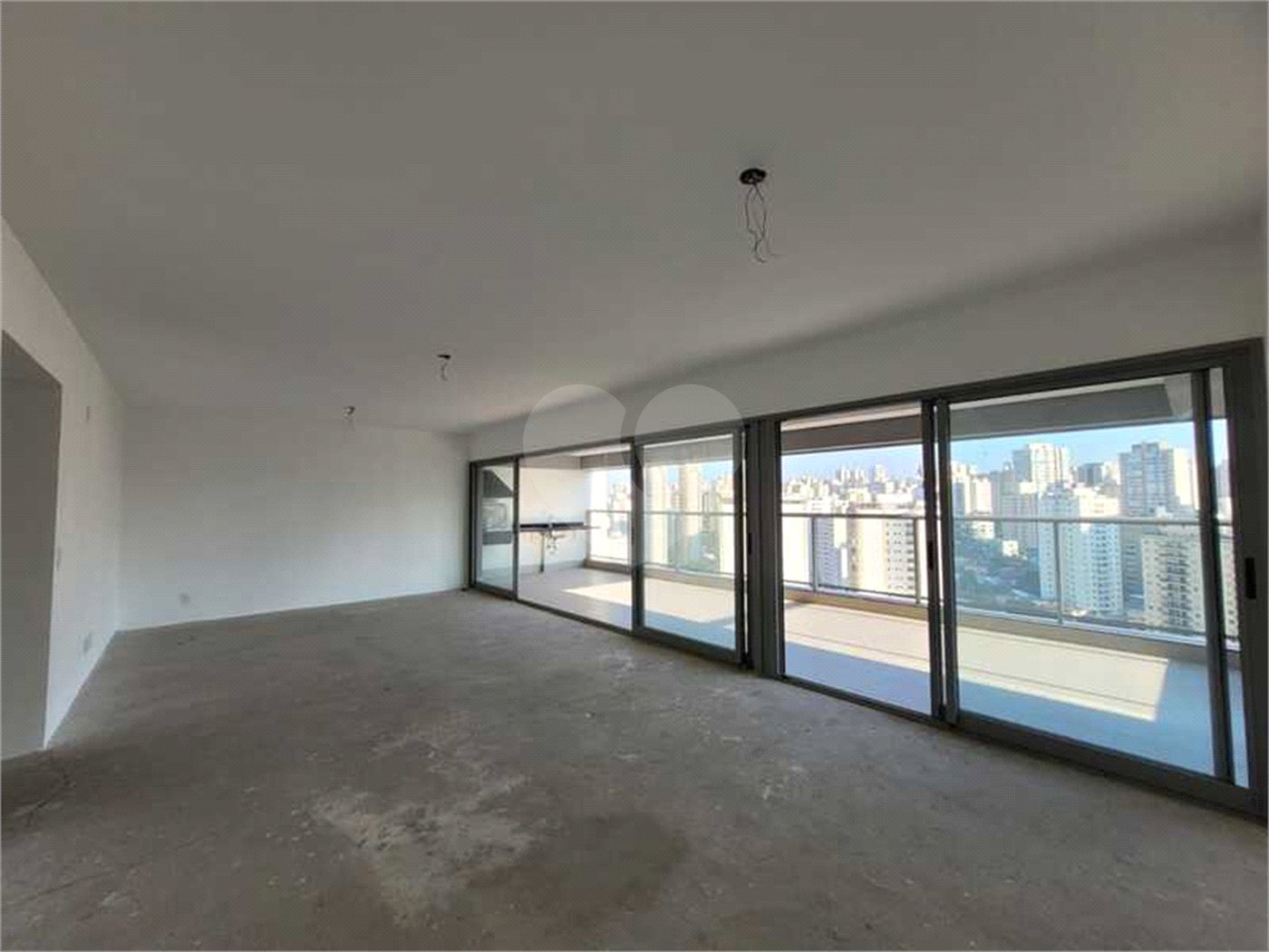 Apartamento à venda com 3 suítes em Água Branca, São Paulo, SP