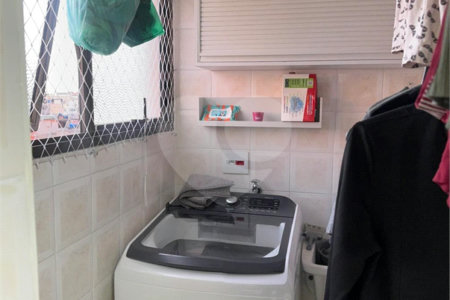 Apartamento à venda com 2 quartos em Lauzane Paulista, São Paulo, SP