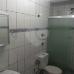 Apartamento à venda com 1 quarto em República, São Paulo, SP
