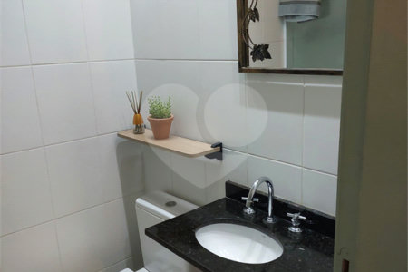 Apartamento à venda com 3 quartos, sendo 1 suíte, em Tucuruvi, São Paulo, SP