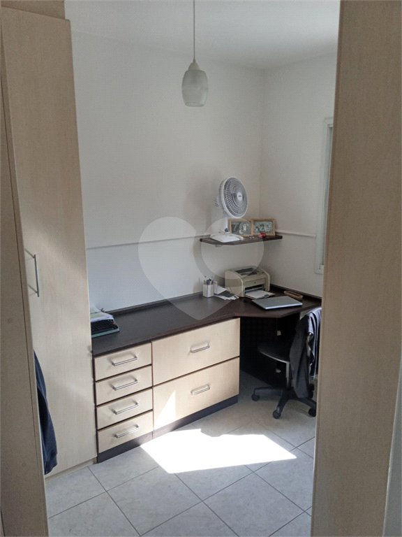 Apartamento à venda com 2 quartos em Vila Rosália, Guarulhos, SP
