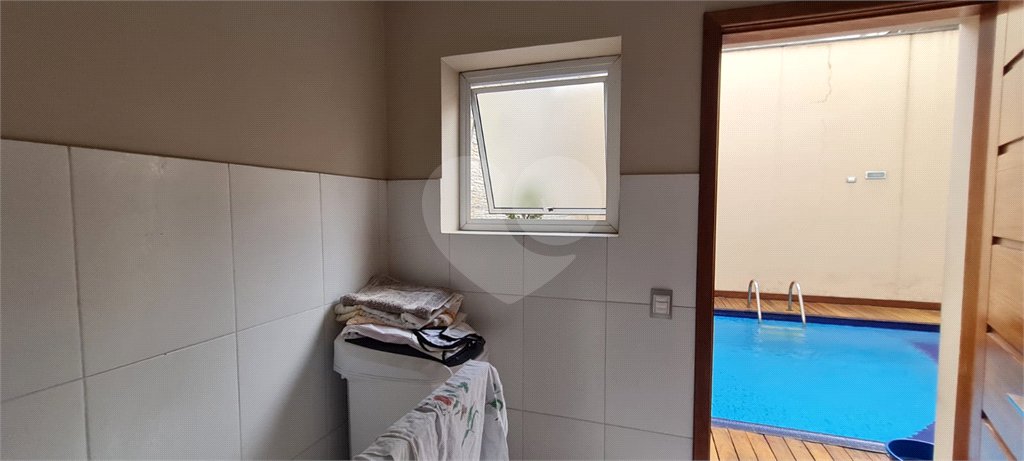Sobrado à venda com 4 quartos, sendo 1 suíte, em Jabaquara, São Paulo, SP