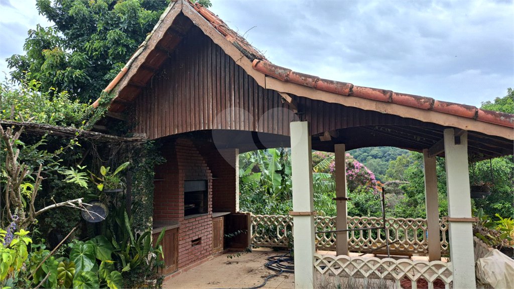 Casa à venda com 5 quartos, sendo 2 suítes, em Rancho Grande, Mairiporã, SP
