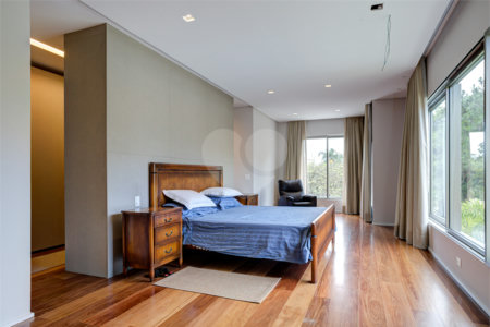 Casa à venda com 5 suítes em Jardim Cordeiro, São Paulo, SP