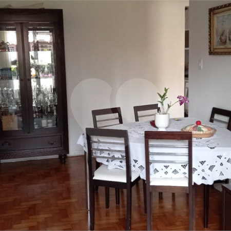 Apartamento à venda com 3 quartos em Brooklin Paulista, São Paulo, SP