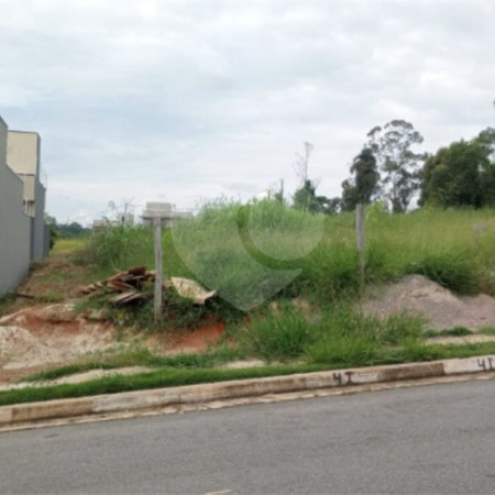 Terreno à venda em Pinheirinho, Vinhedo, SP