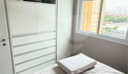 Apartamento à venda com 2 quartos, sendo 1 suíte,  em Brás, São Paulo, SP