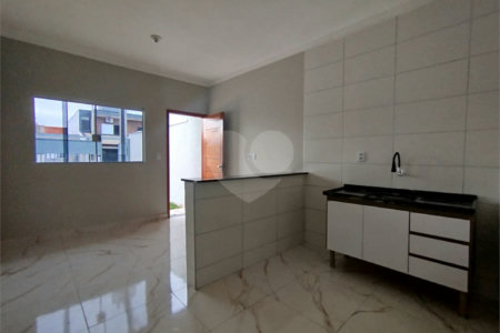 Casa à venda com 2 quartos em Jardim Residencial Villagio Ipanema I, Sorocaba, SP