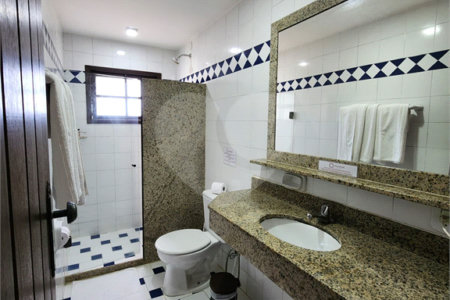 Hotel à venda com 23 suítes em Geribá, Armação dos Búzios, RJ