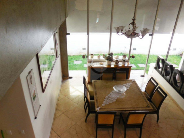 Sobrado à venda ou para alugar com 4 quartos, sendo 1 suíte,  em Alto da Boa Vista, São Paulo, SP