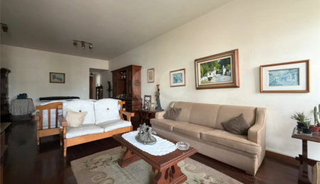 Apartamento à venda com 3 quartos, sendo 1 suíte,  em Tijuca, Rio de Janeiro, RJ