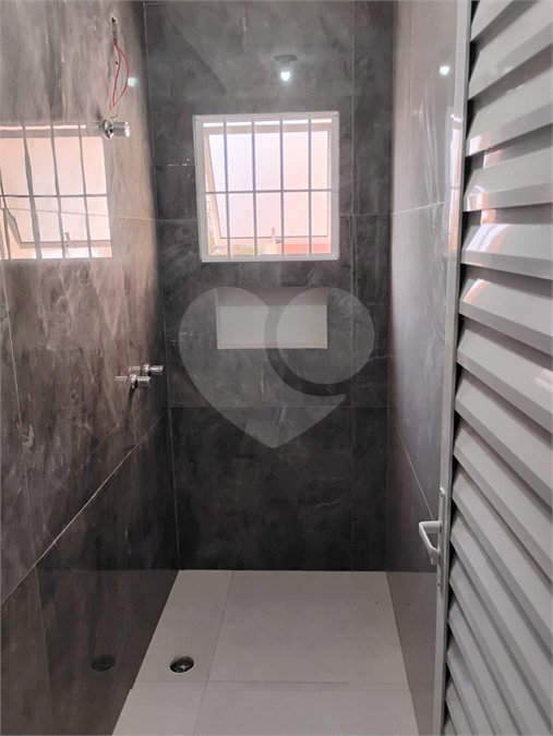 Sobrado à venda com 2 quartos, sendo 1 suíte,  em Vila Antonieta, São Paulo, SP