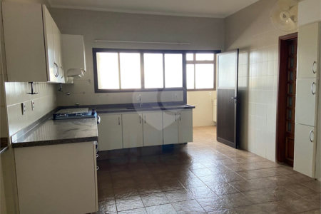 Apartamento à venda com 3 suítes no Centro, Araraquara, SP