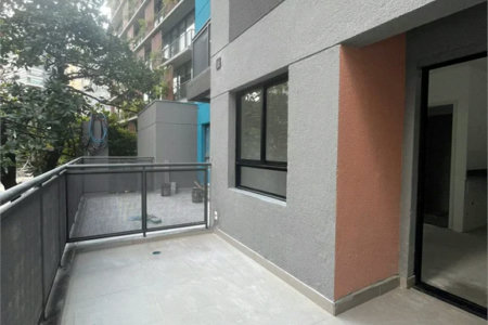 Apartamento à venda com 1 quarto em Sumarezinho, São Paulo, SP