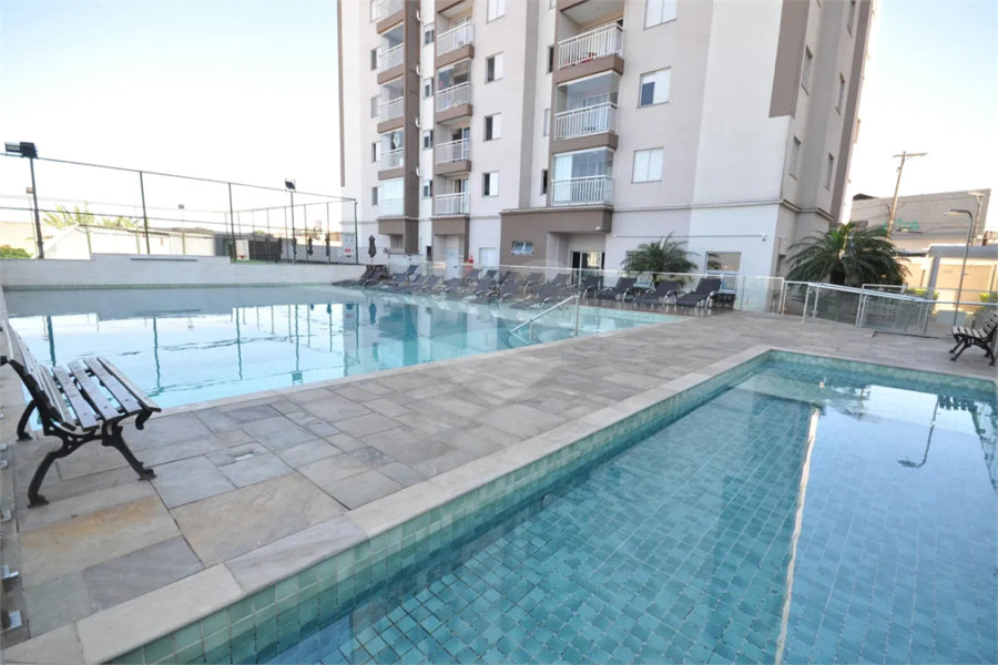 Apartamento à venda com 2 quartos em Vila Guilherme, São Paulo, SP