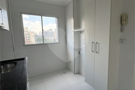 Apartamento à venda ou para alugar com 2 quartos, sendo 1 suíte, em Vila Assunção, Santo André, SP