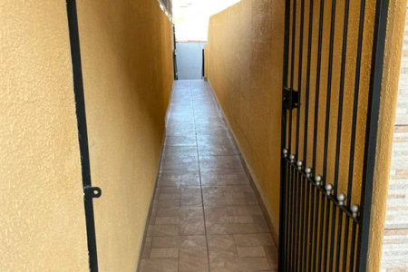 Casa à venda com 3 quartos, sendo 1 suíte,  em Jardim Monte Kemel, São Paulo, SP