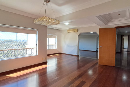 Apartamento à venda ou para alugar com 4 suítes em Jardim Marajoara, São Paulo, SP