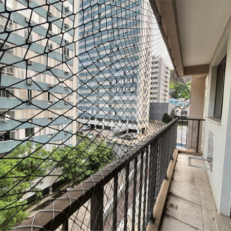 Apartamento à venda com 3 quartos, sendo 1 suíte, em Tijuca, Rio de Janeiro, RJ