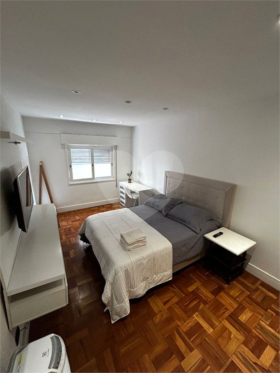 Apartamento à venda com 3 quartos em Pinheiros, São Paulo, SP
