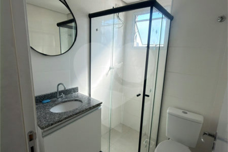Apartamento para alugar com 2 quartos em Jardim São Paulo(zona Norte), São Paulo, SP