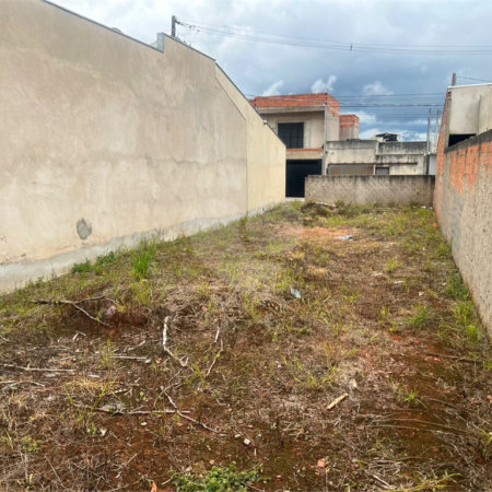 Terreno à venda em Loteamento Gramado Ii, Itapetininga, SP