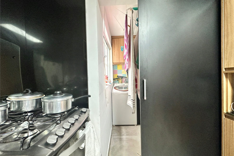Apartamento à venda com 3 quartos em Barra Funda, São Paulo, SP