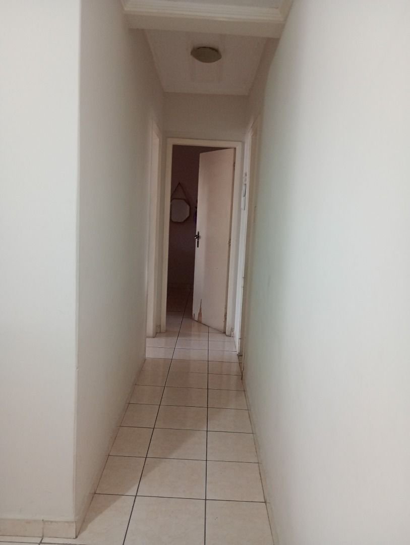 Apartamento à venda, 151 m² por R$ 565.000,00 - Itararé - São Vicente/SP