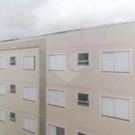 Apartamento à venda com 2 quartos em Vila São Paulo, Mogi das Cruzes, SP