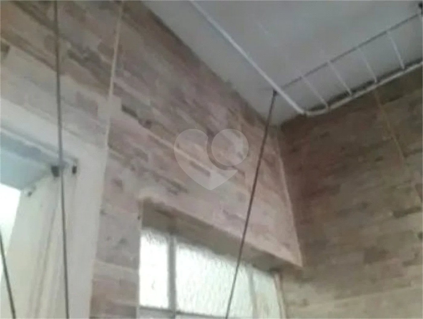 Apartamento à venda com 37m² -Campos Elíseos