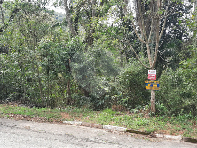 Terreno à venda em Serra da Cantareira, Mairiporã, SP