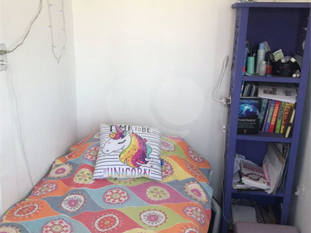 Apartamento à venda com 3 quartos em Pirituba, São Paulo, SP