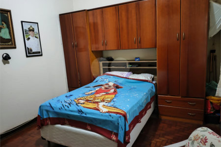 Casa à venda com 2 quartos em Vila Galvão, Guarulhos, SP