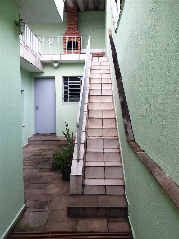 Sobrado à venda com 3 quartos em Jardim Japão, São Paulo, SP
