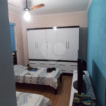 Sobrado à venda com 3 quartos, sendo 1 suíte, em Vila Nova Mazzei, São Paulo, SP