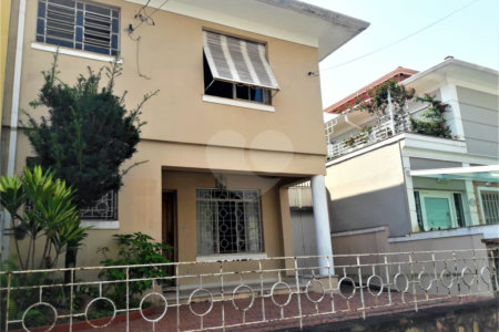 Sobrado à venda com 3 quartos, sendo 1 suíte,  em Santana, São Paulo, SP