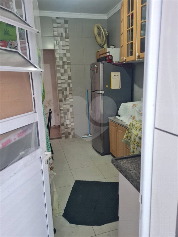 Casa à venda com 6 quartos em Vila dos Remédios, São Paulo, SP