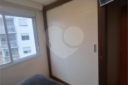 Apartamento à venda com 3 quartos, sendo 1 suíte,  em Jaguaré, São Paulo, SP
